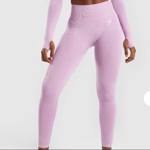 Gymshark Vital Seamless - Like New
